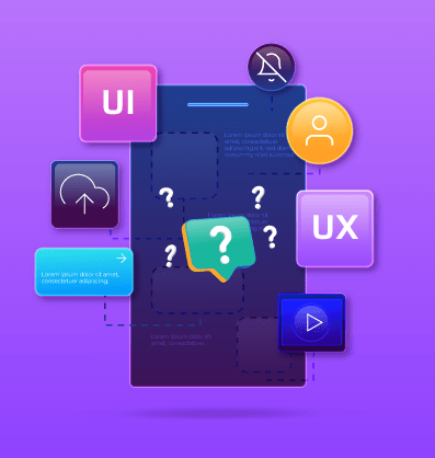 Why choose Ecommerce Website UI UX Design Services