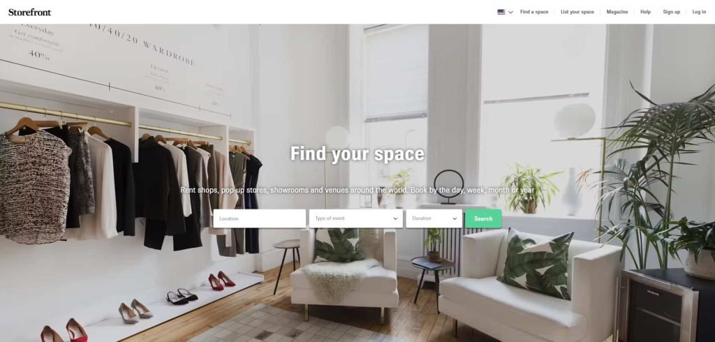 Best WordPress Themes for E-Commerce Storefront
