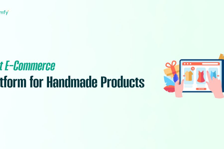 Best ECommerce Platform for Handmade Products